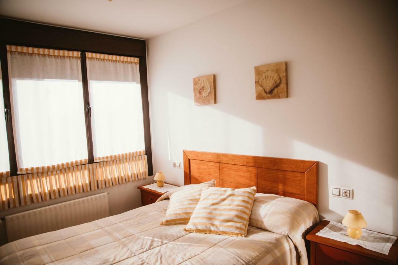 Las Sirenas, Apartamento En Llanes Vut-1375-As Dış mekan fotoğraf