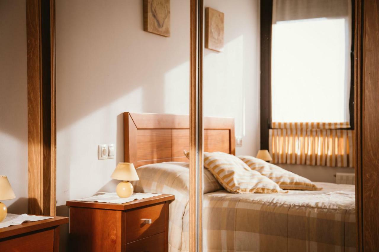 Las Sirenas, Apartamento En Llanes Vut-1375-As Dış mekan fotoğraf